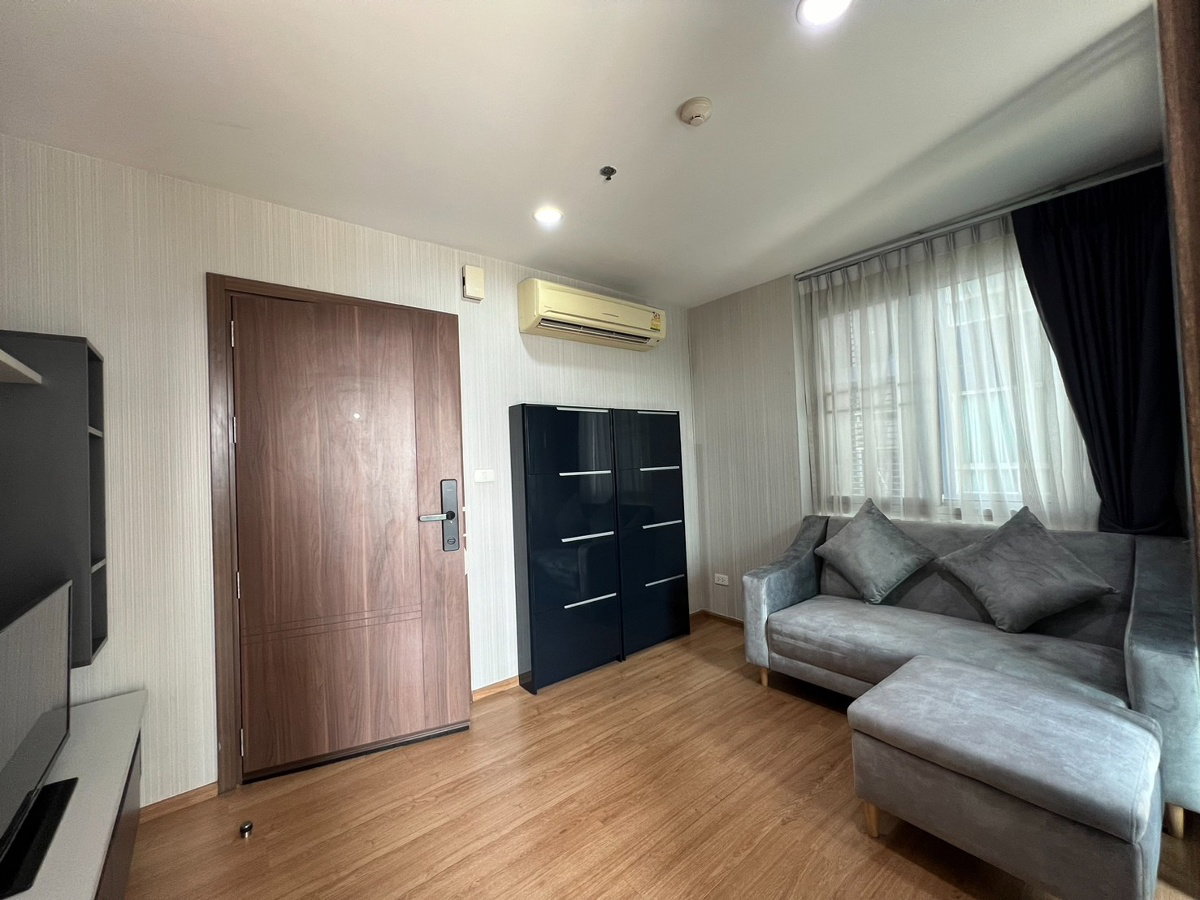 picture ✨🦄 Special Offer 🦄✨ The Base Sukhumvit 77🚝 near by BTS Onnut - 2/10