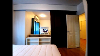 Condos for rent Seacon Square Department Store : For Rent A Space Sukhumvit 77 **ready to move in JUNE 6**