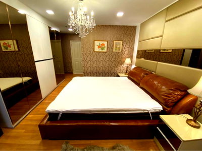 Condos for sale : Condo for sale Regent Home 27 Bangson  fully furnished.
