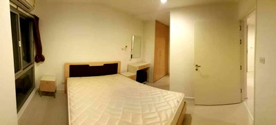 Condos for sale : P-90147 Condo for sell Whizdom @ Punnawithi Station fully furnished.