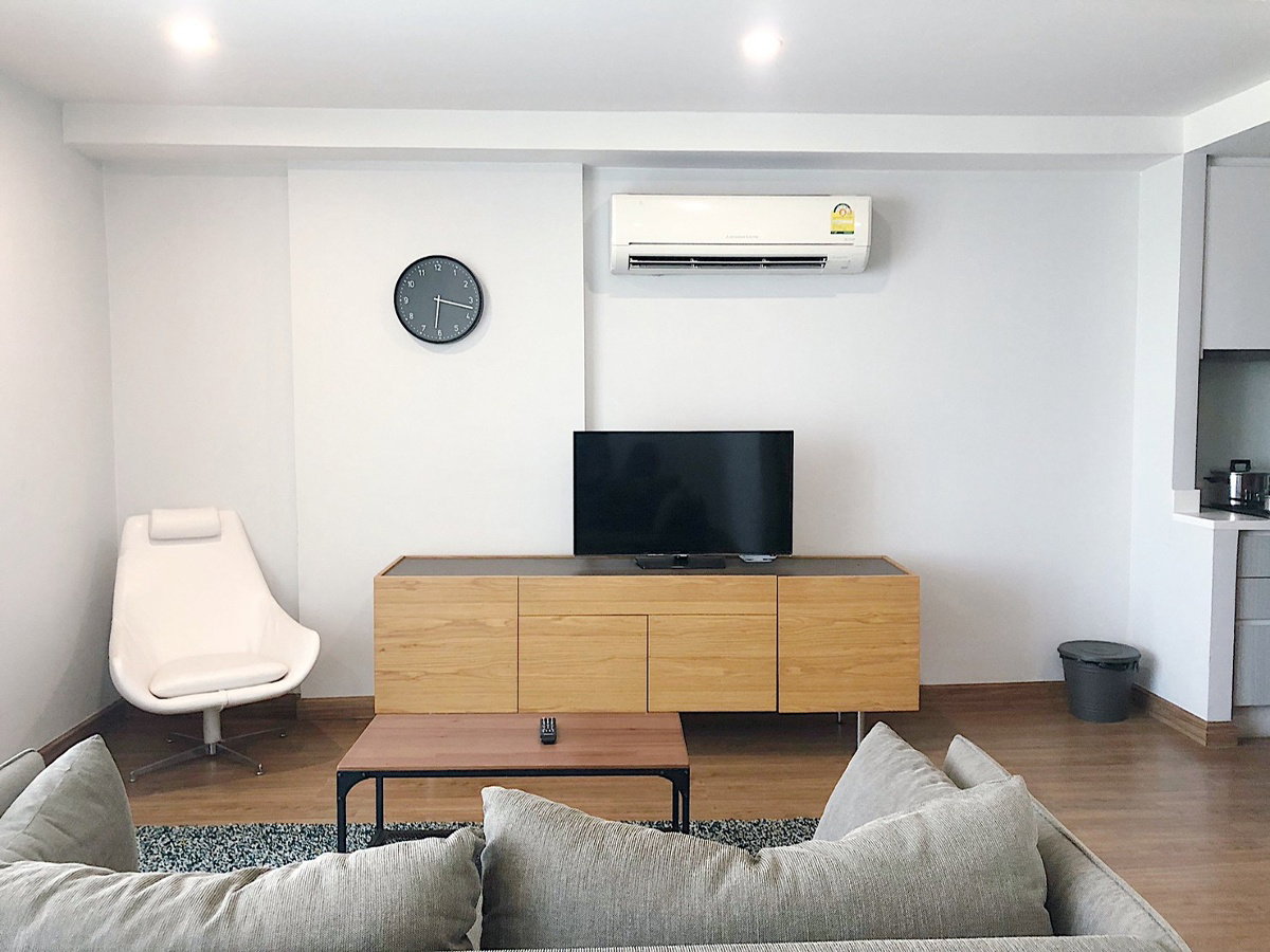 รูป ให้เช่า เดอะ นิมมานา คอนโด วิวดอยสุเทพจึ้ง ห้องสวยมากก โทร.082-3899314 (บู) - รูปที่ 4/23