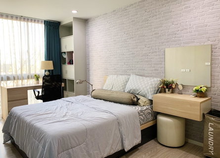ขาย คอนโด ปามสปริง พาร์เลอร์ ใจกลางนิมมานเหมินทร์ โทร 082-389-9314 (บู)