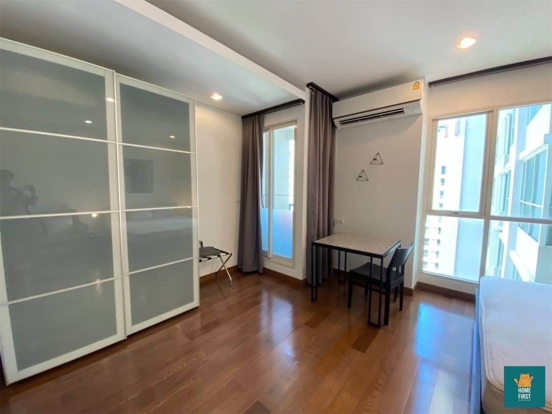 รูป Rent The Address ชิดลม 40ตรม. เฟอร์ครบ 23,000 บาท - รูปที่ 4/9