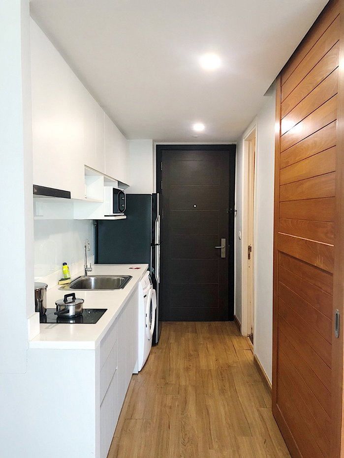 รูป ให้เช่า เดอะ นิมมานา คอนโด วิวดอยสุเทพจึ้ง ห้องสวยมากก โทร.082-3899314 (บู) - รูปที่ 10/23