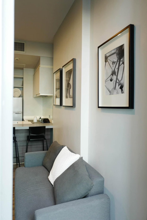 picture room for rent at CEIL by Sansiri   @condo88 - 1/6