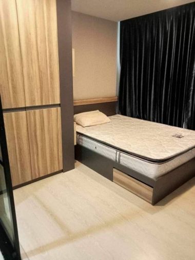 1-bed condo for sale, 29 sqm, The Cube Station Ramintra 109