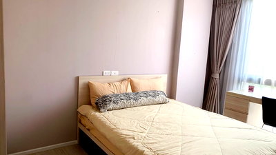 Condos for rent Chiang Mai : Condo for rent at Palm spring fountain Near Nimman Maya CMU Tel: 098-9690236 (Janny)