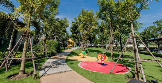 รูป Supalai Garden Ville Chonburi - รูปที่ 4/10