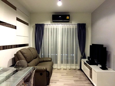 Condos for rent : For rent 2 Bedroom The Key BTS Wutthakat