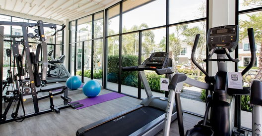 รูป Supalai Garden Ville Chonburi - รูปที่ 5/10