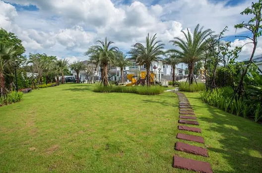 รูป Supalai Ville Chotana - Roumchock - รูปที่ 3/11