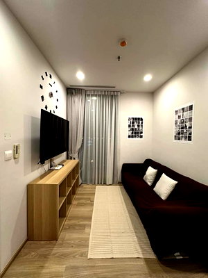 คอนโดให้เช่า : Oka Hasu Rama4 for rent Hot​ deal