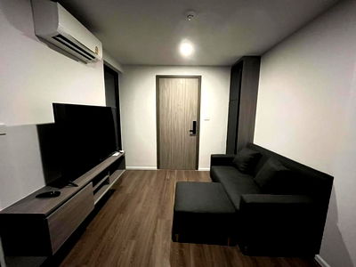 ขายคอนโด : S-ORL103  ขาย ดิออริจิ้น รัชดา-ลาดพร้าว ชั้น 2 วิวสวน 35 ตรม. 4.3 ล้าน 064-959-8900