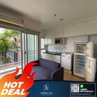 รูปภาพ 🔥For Rent 🔥Special price , Fully furniture , Ready to move in//Ask more info LineID::@thirdproperty