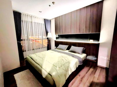 Condos for sale BTS On Nut : For Sale, The Base Park West - Sukhumvit 77