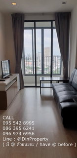 รูปภาพ Rent IDEO MOBI SATHORN , 1 Bed , BTS Krungthonburi ,BTS Wongwian Yai , ICONSIAM, SATHORN , SILOM ,Charoennakorn