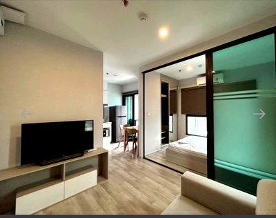 ขายคอนโด :  ขายด่วน คอนโด 𝑻𝒉𝒆 𝑷𝒓𝒊𝒗𝒂𝒄𝒚 𝑹𝒂𝒎𝒂 𝟗 ห้องสวย