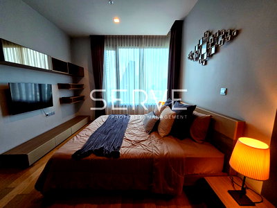 Condos for rent : Condo For Rent  KEYNE BY SANSIRI  // Good Location  BTS Thong Lo 100 m.-Keyne By Sansiri