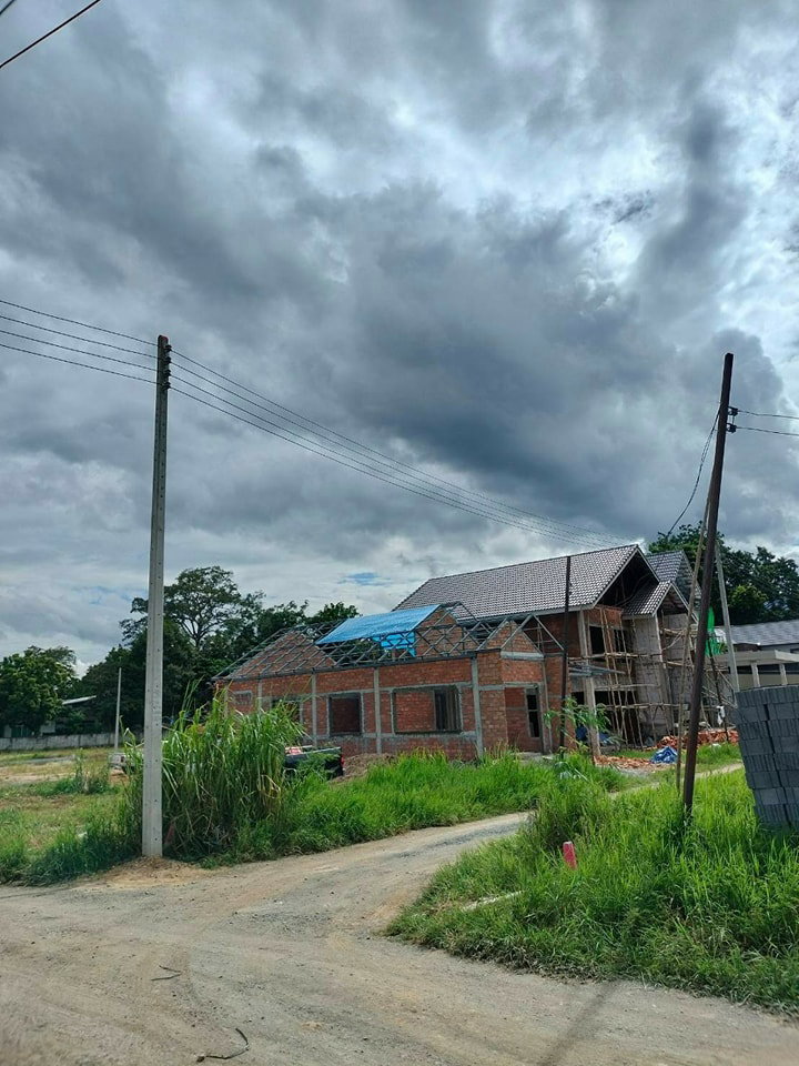 ขายที่ดิน ป่าข่อยเหนือย เห็นวิวดอย 
