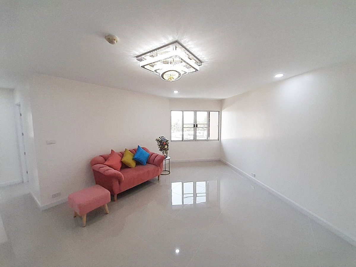 ขายคอนโด 2ห้องนอน โครงการ ฟอร์จูน คอนโดทาวน์ ซอย  นราธิวาส24 Ref. A17240305