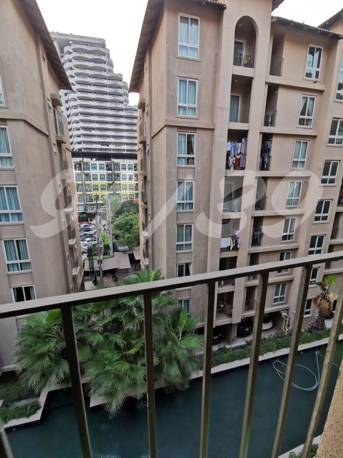 รูป <รบกวนแอดไลน์> Groovy ตึก F ชั้น 5 พร้อมเข้าอยู่ค้าบ - รูปที่ 7/10