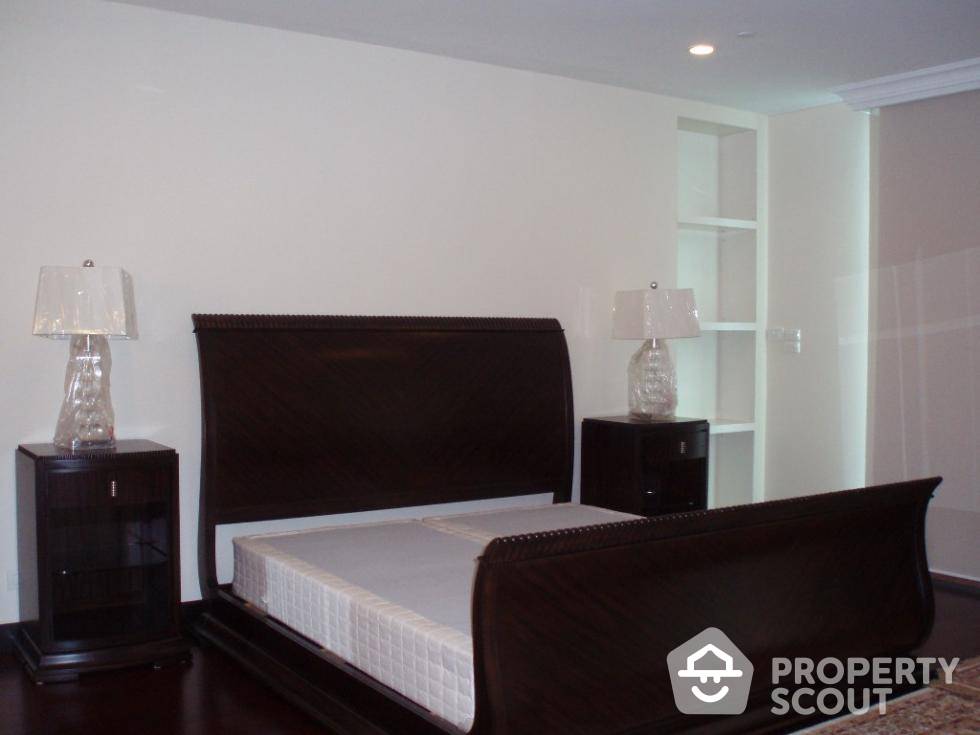 picture 3-BR Condo at The Park Chidlom near BTS Chit Lom (ID 513208) - 4/6