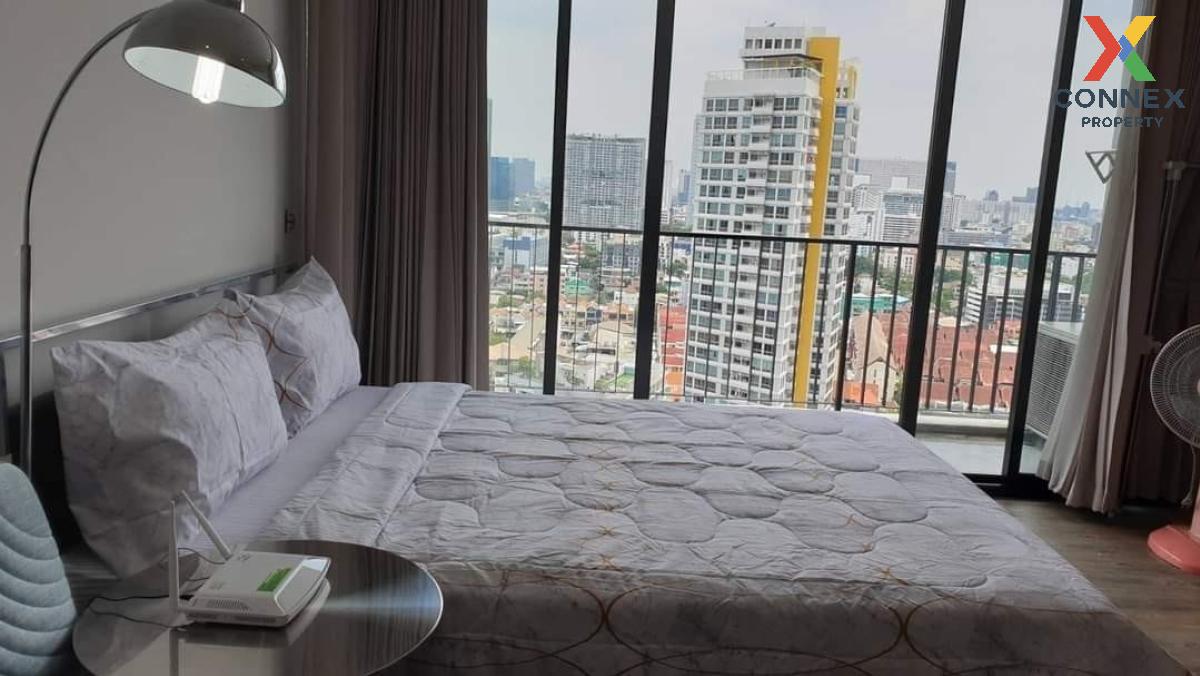 picture 🔥🔥🔥 For Rent Condo , The Issara Ladprao , MRT-Lat Phrao , Chomphon , Chatuchak , Bangkok , CX-93925 ✅ Live chat with us ADD LINE @connexproperty ✅ 🔥🔥🔥 - 2/9