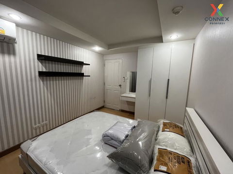 🔥🔥🔥 FOR RENT condo , Zenith Place @ Sukhumvit 71/1 , BTS-Phra Khanong , Phra Khanong , Khlong Toei , Bangkok , CX-52794 ✅ Live chat with us ADD LINE @connexproperty ✅ 🔥🔥🔥