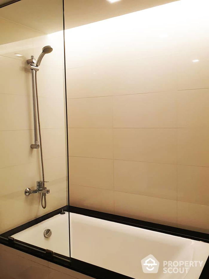 รูป คอนโด 1-ห้องนอน ที่ เซอร์เคิล ไรน์ สุขุมวิท 12 ใกล้ BTS อโศก (ID 393267) - รูปที่ 8/10
