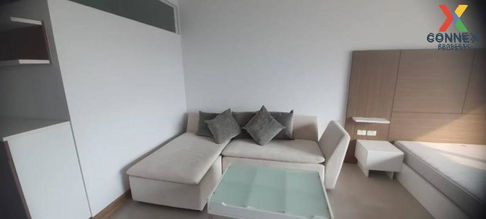 FOR RENT condo , Supalai River Resort Charoen Nakhon , BTS-Krung Thon Buri , Samre , Thon Buri , Bangkok , CX-31000 ✅ Live chat with us ADD LINE @connexproperty ✅ 