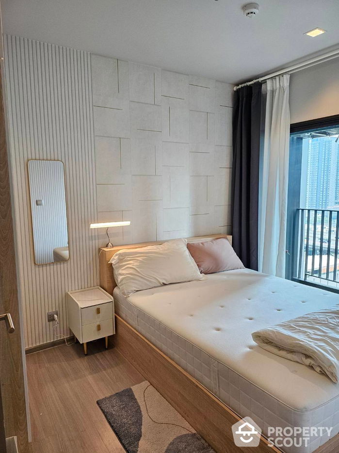 รูป คอนโด 2-ห้องนอน ที่ ไลฟ์ อโศก - พระราม 9 ใกล้ MRT พระราม 9 (ID 1498294) - รูปที่ 7/11