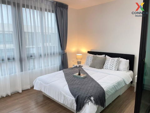 For Rent Condo , i Condo Salaya , Sala Ya , Phutthamonthon , Nakhon Pathom , CX-94433 ✅ Live chat with us ADD LINE @connexproperty ✅ 