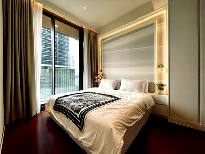 Condos for rent : For rent Khun by Yoo , LH-RW4132
