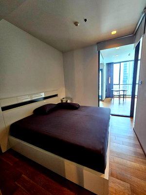 Condos for rent : For rent Condo hyde Sukhumvit 13 at BTS NANA Sky walk(S03-1760)