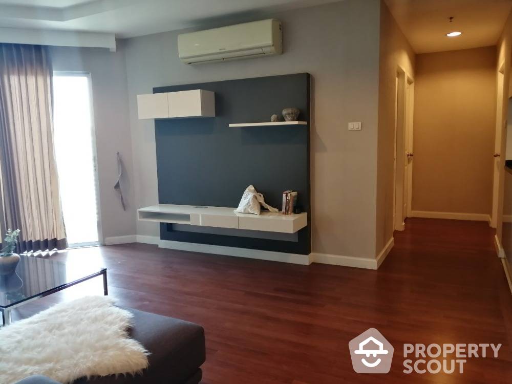 picture 2-BR Condo at Belle Grand Rama 9 near MRT Phra Ram 9 (ID 1494035) - 8/20
