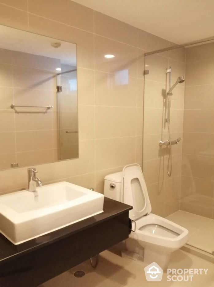 picture 2-BR Condo at Belle Grand Rama 9 near MRT Phra Ram 9 (ID 1494035) - 16/20