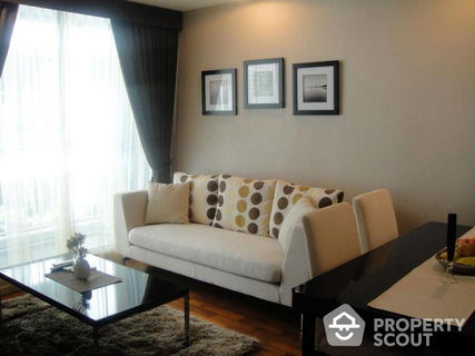 รูปภาพ 1-BR Condo at Siri On 8 Sukhumvit 8 near BTS Nana (ID 512581)