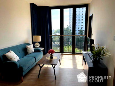 เช่าคอนโด BTS อ่อนนุช : คอนโด 2-ห้องนอน ที่ คาวะ เฮาส์ ใกล้ BTS อ่อนนุช (ID 1501148)