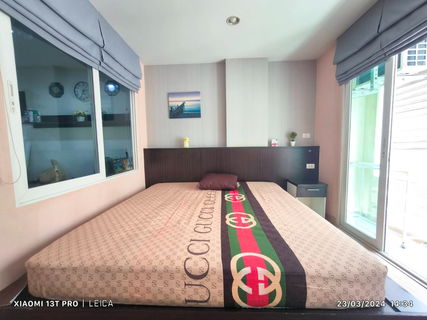 รูปภาพ G 4479💙 คอนโดให้เช่า บางใหญ่ สแควร์ Line❤️💜@condopremium💜❤️