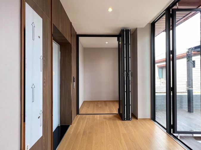 5-bed house for sale, 530 sqm, 60 sq wah, Anina Villa Sathorn-Yenakart