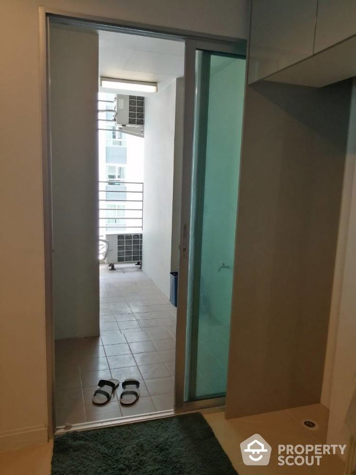 picture 2-BR Condo at Belle Grand Rama 9 near MRT Phra Ram 9 (ID 1494035) - 14/20