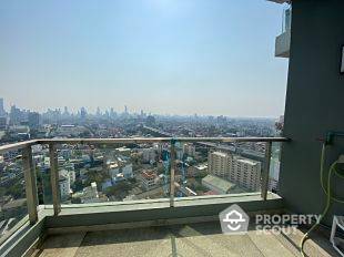 picture 1-BR Condo at Supalai Premier Ratchathewi near BTS Ratchathewi (ID 129221) - 5/11