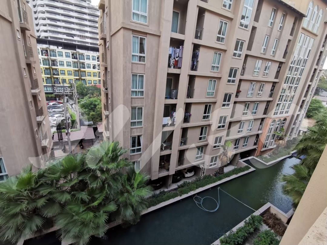 รูป <รบกวนแอดไลน์> Groovy ตึก F ชั้น 5 พร้อมเข้าอยู่ค้าบ - รูปที่ 9/10