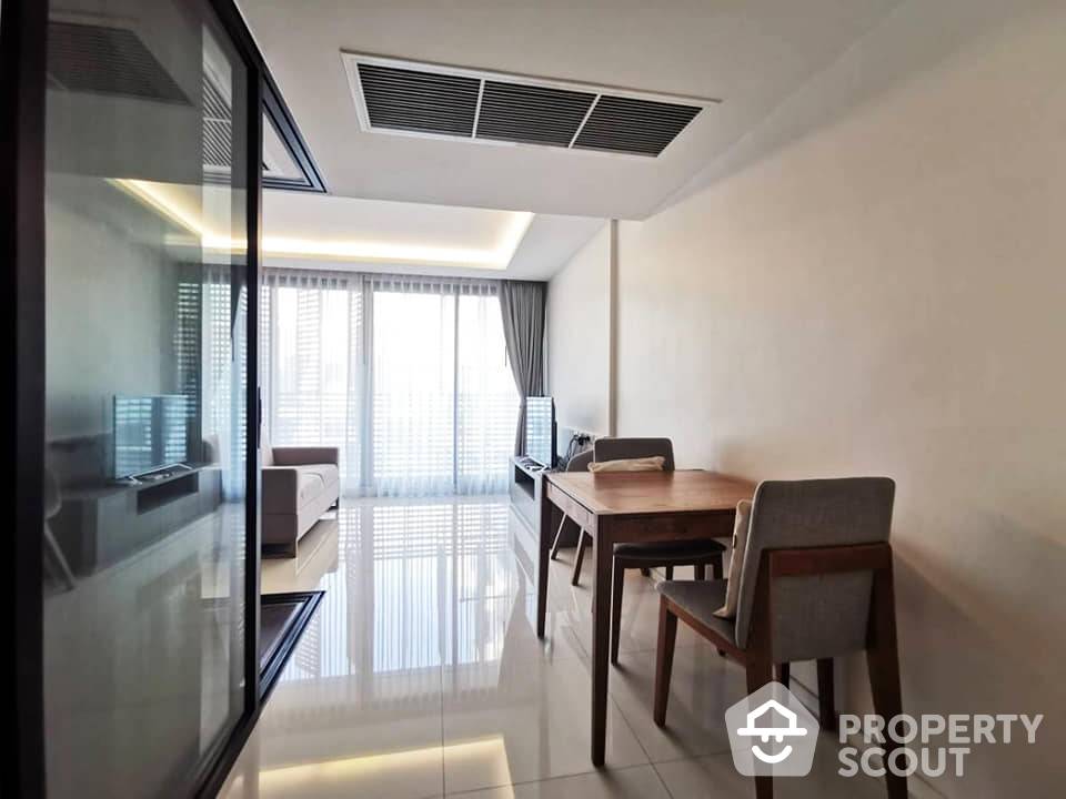รูป คอนโด 1-ห้องนอน ที่ เซอร์เคิล ไรน์ สุขุมวิท 12 ใกล้ BTS อโศก (ID 393267) - รูปที่ 5/10