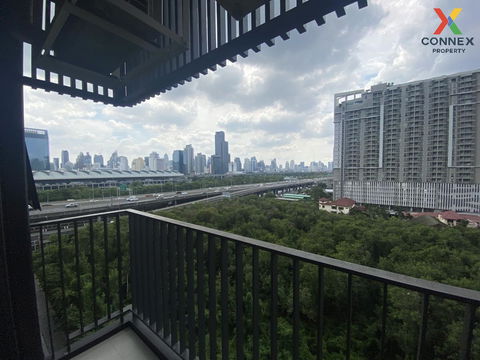 🔥🔥🔥 For Rent Condo , Life Asoke Hype Rama 9 , MRT-Phra Ram 9 , Makkasan , Rat Thewi , Bangkok , CX-94206 ✅ Live chat with us ADD LINE @connexproperty ✅ 🔥🔥🔥
