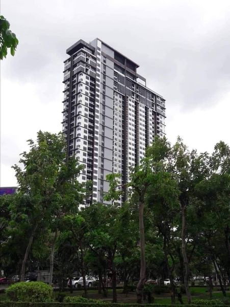 picture For rent URBANO ABSOLUTE SATHORN – TAKSIN (E011) - 6/10