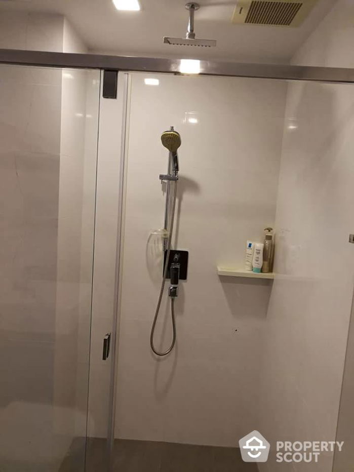 รูป คอนโด 1 นอน at The Room Sukhumvit 40 ใกล้ BTS ทองหล่อ (ID 382044) - รูปที่ 7/7