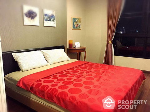 คอนโด 1-ห้องนอน ที่ ศุภาลัย พรีเมียร์ ราชเทวี ใกล้ BTS ราชเทวี (ID 386961)