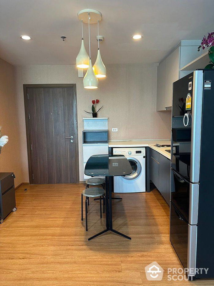รูป คอนโด 2 นอน at The Base Sukhumvit 77 ใกล้ BTS อ่อนนุช (ID 1266457) - รูปที่ 3/16