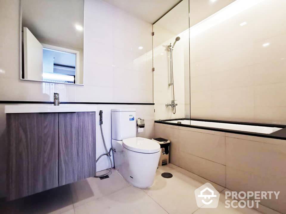 รูป คอนโด 1-ห้องนอน ที่ เซอร์เคิล ไรน์ สุขุมวิท 12 ใกล้ BTS อโศก (ID 393267) - รูปที่ 7/10
